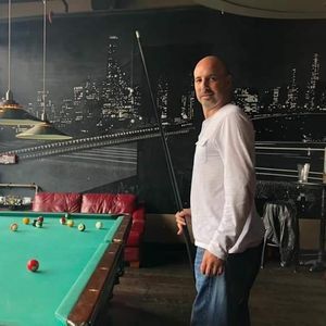 Meet your Posher, Dayan